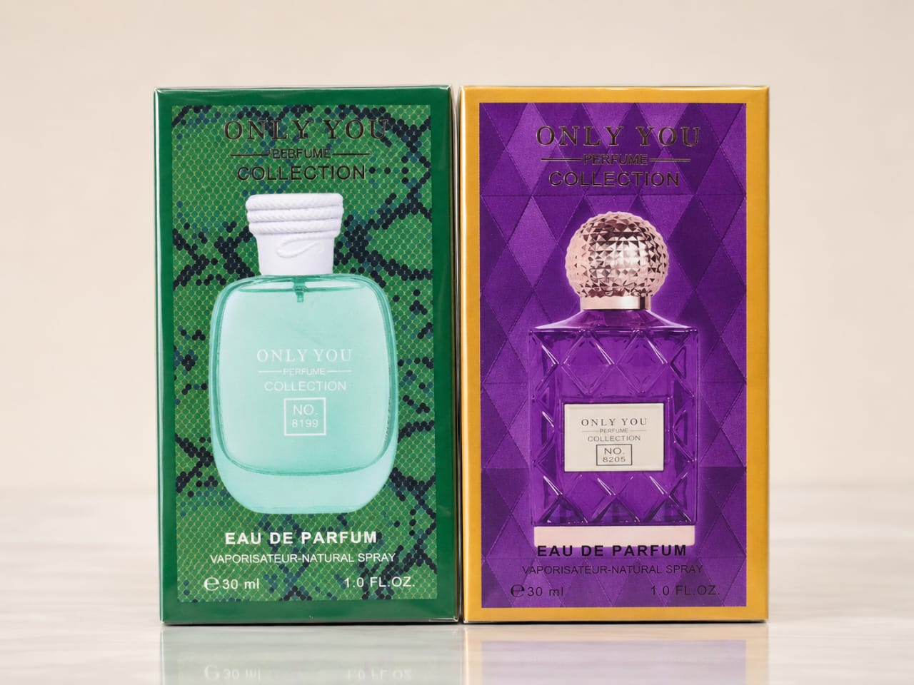 Perfumes