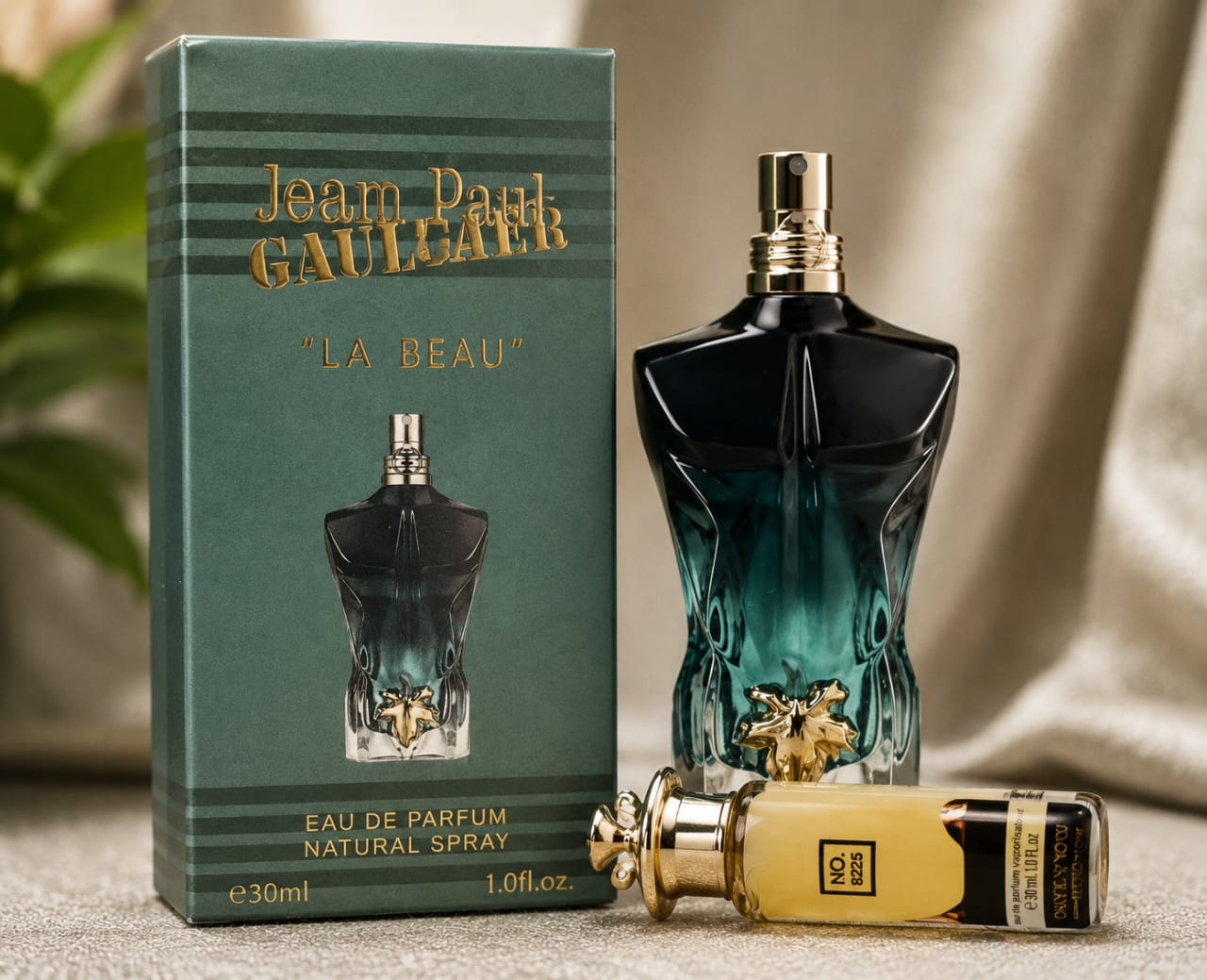 Perfumes